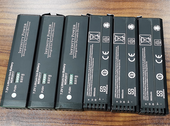 光谱仪电池 适用于奥林巴斯/伊诺斯/布鲁克